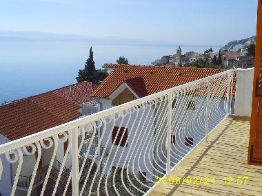 Holiday Apartment in Split (Splitsko-Dalmatinska) or holiday homes and vacation rentals