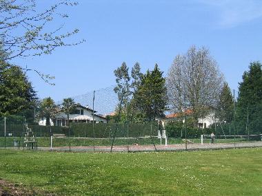 Holiday House in Anglet (Pyr�n�es-Atlantiques) or holiday homes and vacation rentals