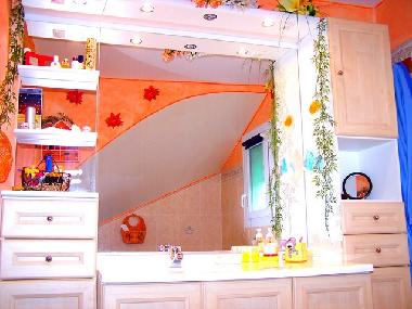 Holiday House in marseille (Bouches-du-Rh�ne) or holiday homes and vacation rentals