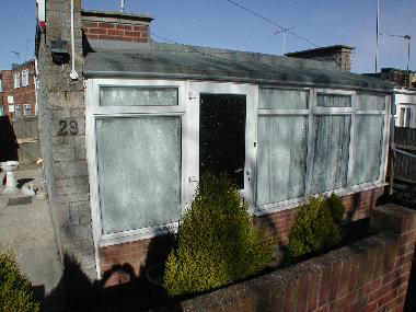 Chalet in Sheerness (Kent) or holiday homes and vacation rentals