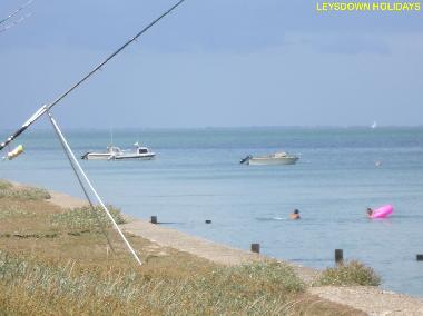 Chalet in Sheerness (Kent) or holiday homes and vacation rentals