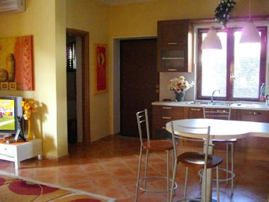 Holiday House in Scalea (Cosenza) or holiday homes and vacation rentals