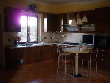 Holiday House in Scalea (Cosenza) or holiday homes and vacation rentals