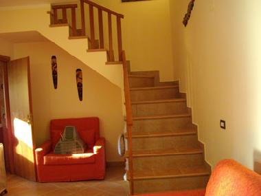 Holiday House in Scalea (Cosenza) or holiday homes and vacation rentals