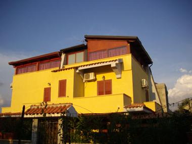 Holiday House in Scalea (Cosenza) or holiday homes and vacation rentals