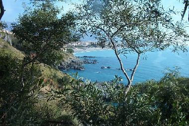 Holiday House in Scalea (Cosenza) or holiday homes and vacation rentals