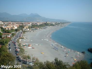 Holiday House in Scalea (Cosenza) or holiday homes and vacation rentals