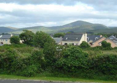View from front bedrooms