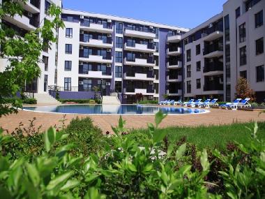 Holiday Apartment in Varna  (Varna) or holiday homes and vacation rentals