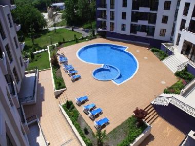 Holiday Apartment in Varna  (Varna) or holiday homes and vacation rentals
