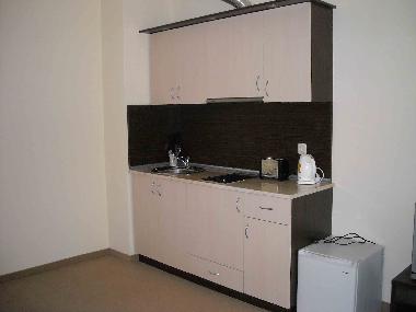 Holiday Apartment in Varna  (Varna) or holiday homes and vacation rentals