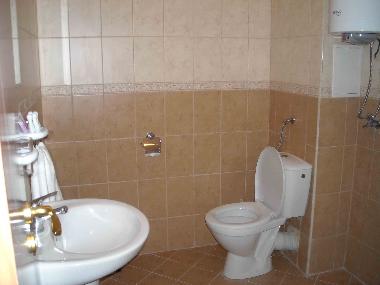 Holiday Apartment in Varna  (Varna) or holiday homes and vacation rentals