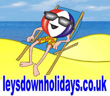 Chalet in Sheerness (Kent) or holiday homes and vacation rentals