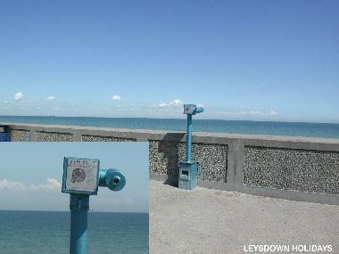 Chalet in Sheerness (Kent) or holiday homes and vacation rentals