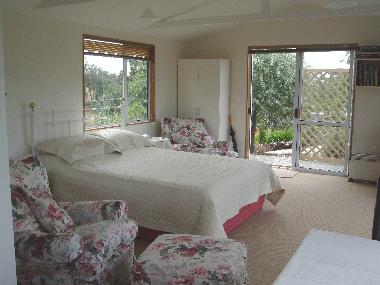 Chalet in Ruby Bay (Golden Bay) or holiday homes and vacation rentals