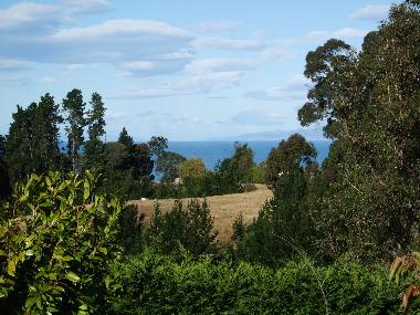 Chalet in Ruby Bay (Golden Bay) or holiday homes and vacation rentals