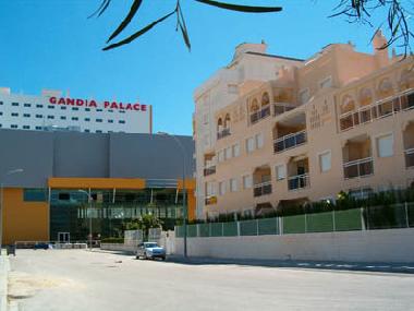 Holiday Apartment in Gandia (Valencia / Val�ncia) or holiday homes and vacation rentals