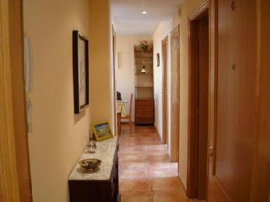 Holiday Apartment in Gandia (Valencia / Val�ncia) or holiday homes and vacation rentals