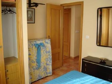 Holiday Apartment in Gandia (Valencia / Val�ncia) or holiday homes and vacation rentals
