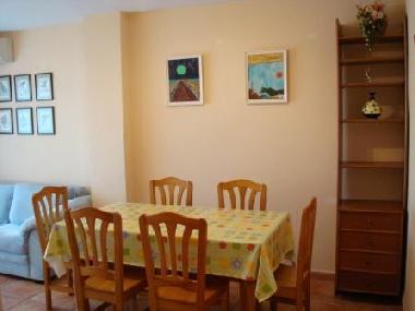 Holiday Apartment in Gandia (Valencia / Val�ncia) or holiday homes and vacation rentals