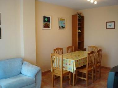 Holiday Apartment in Gandia (Valencia / Val�ncia) or holiday homes and vacation rentals