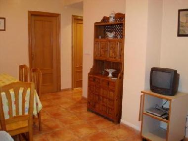 Holiday Apartment in Gandia (Valencia / Val�ncia) or holiday homes and vacation rentals