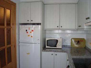 Holiday Apartment in Gandia (Valencia / Val�ncia) or holiday homes and vacation rentals