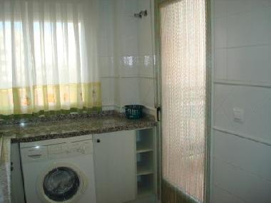 Holiday Apartment in Gandia (Valencia / Val�ncia) or holiday homes and vacation rentals