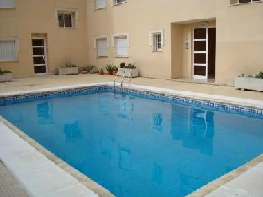 Holiday Apartment in Gandia (Valencia / Val�ncia) or holiday homes and vacation rentals