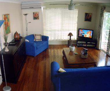 Holiday House in Smiths Lake (New South Wales) or holiday homes and vacation rentals