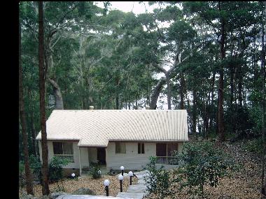 Holiday House in Smiths Lake (New South Wales) or holiday homes and vacation rentals