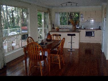 Holiday House in Smiths Lake (New South Wales) or holiday homes and vacation rentals