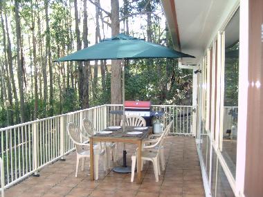 Holiday House in Smiths Lake (New South Wales) or holiday homes and vacation rentals