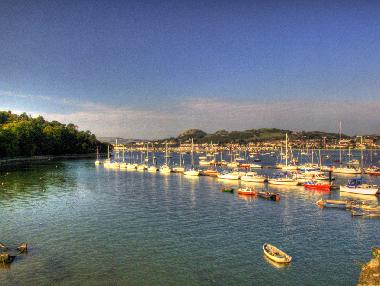 Conwy Quay