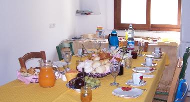 Bed and Breakfast in Tortol (Nuoro) or holiday homes and vacation rentals