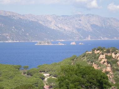 Bed and Breakfast in Tortol (Nuoro) or holiday homes and vacation rentals