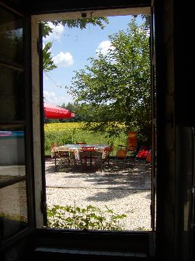 Holiday House in Eymet (Dordogne) or holiday homes and vacation rentals