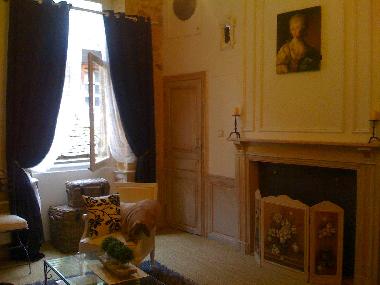 Holiday Apartment in Sarlat (Dordogne) or holiday homes and vacation rentals