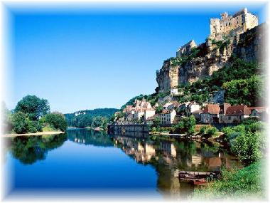 Holiday Apartment in Sarlat (Dordogne) or holiday homes and vacation rentals