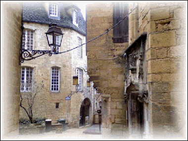 Holiday Apartment in Sarlat (Dordogne) or holiday homes and vacation rentals