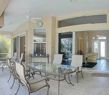 Holiday House in Cape Coral (Florida) or holiday homes and vacation rentals