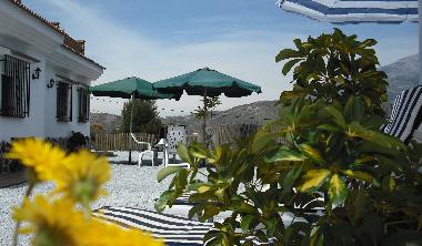 Holiday Apartment in Cmpeta (Mlaga) or holiday homes and vacation rentals