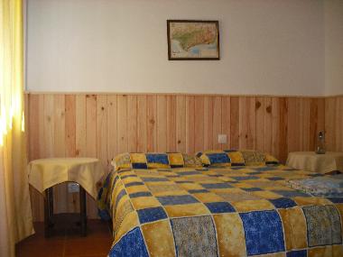 Holiday Apartment in Cmpeta (Mlaga) or holiday homes and vacation rentals