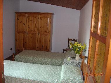 Bed and Breakfast in Sant
