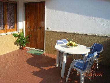 Bed and Breakfast in Sant