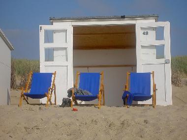 Holiday House in Den Burg (Noord-Holland) or holiday homes and vacation rentals