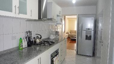 Holiday House in Barranco (Lima) or holiday homes and vacation rentals
