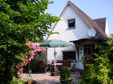 Holiday House in Visselhvede (Lneburger Heide) or holiday homes and vacation rentals