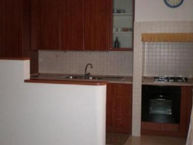 full equiped kitchen
