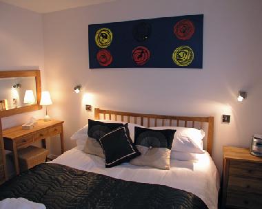 excellent freedom of movement thoughout